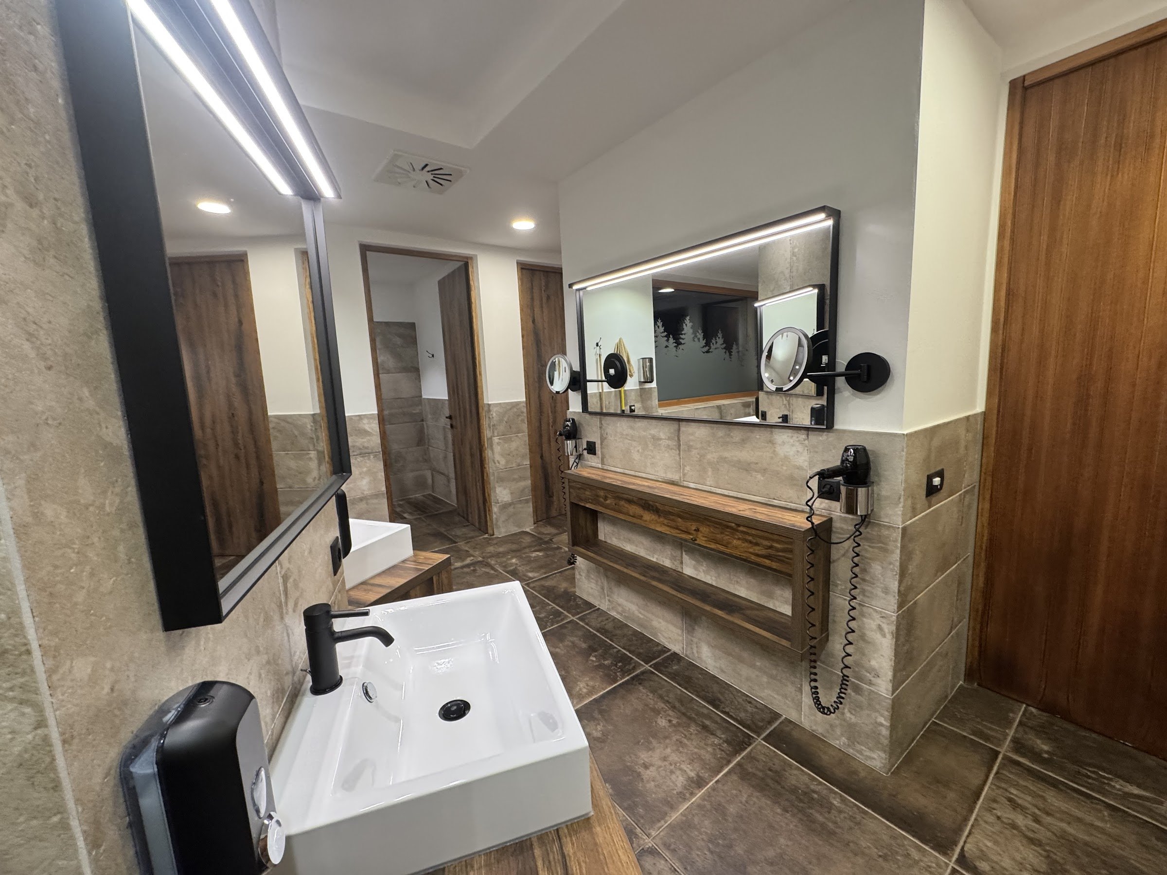 Campingplatz Schartner Alm